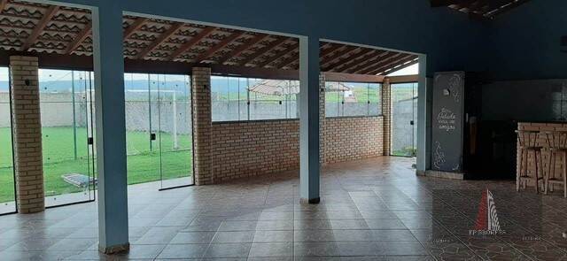 Sítio, 2 quartos, 1500 m² - Foto 13