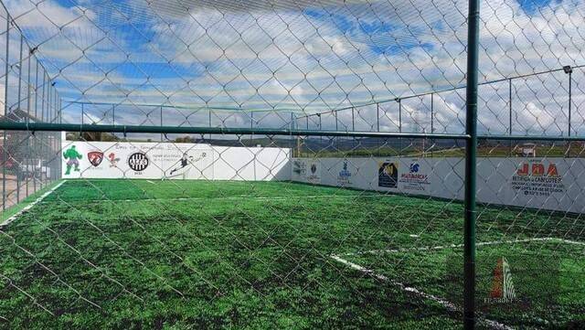 Sítio, 2 quartos, 1500 m² - Foto 16