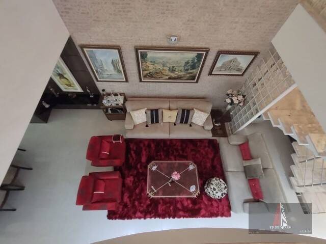 Casa de Condomínio, 4 quartos - Foto 6