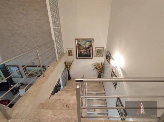 Casa de Condomínio, 4 quartos - Foto 10