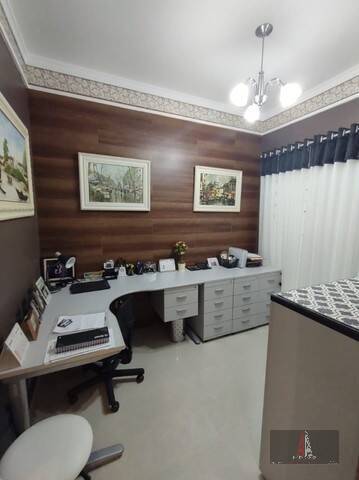 Casa de Condomínio, 4 quartos - Foto 11