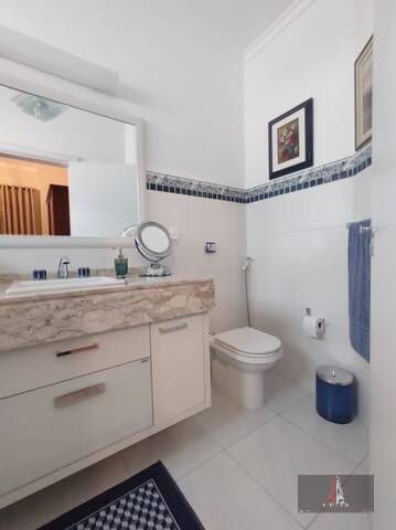 Casa de Condomínio, 4 quartos - Foto 19