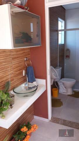 Casa de Condomínio, 3 quartos - Foto 14