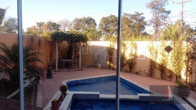 Casa de Condomínio, 3 quartos - Foto 18