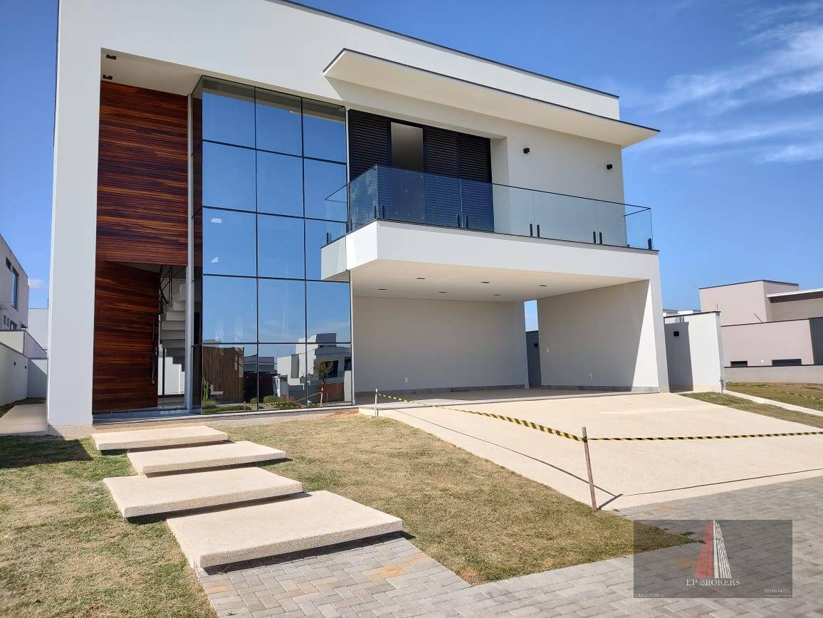 Casa, 4 quartos, 480 m² - Foto 1