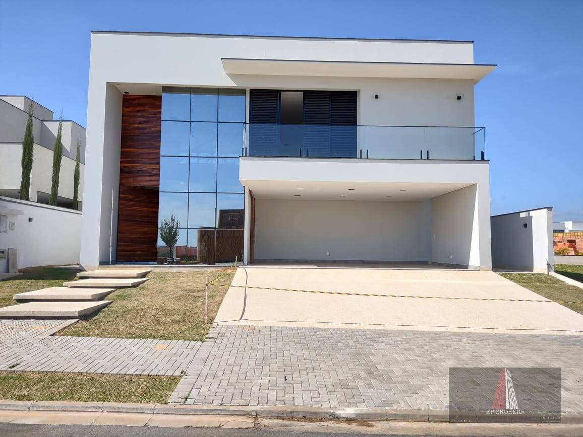 Casa, 4 quartos, 480 m² - Foto 2