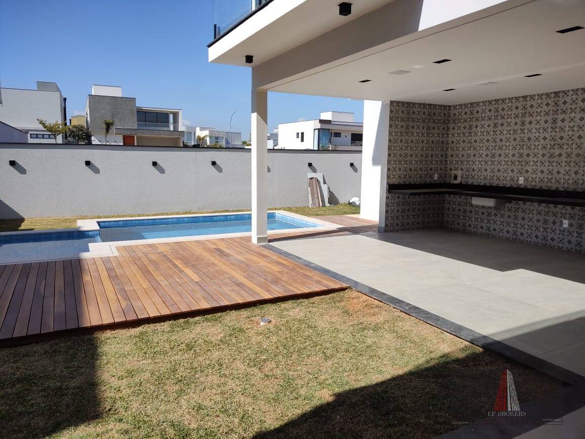 Casa, 4 quartos, 480 m² - Foto 17