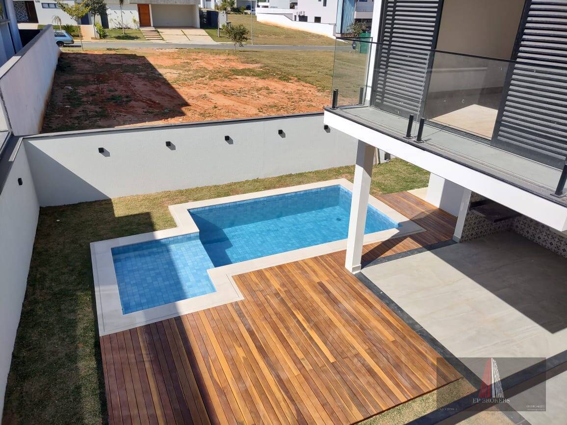 Casa, 4 quartos, 480 m² - Foto 18