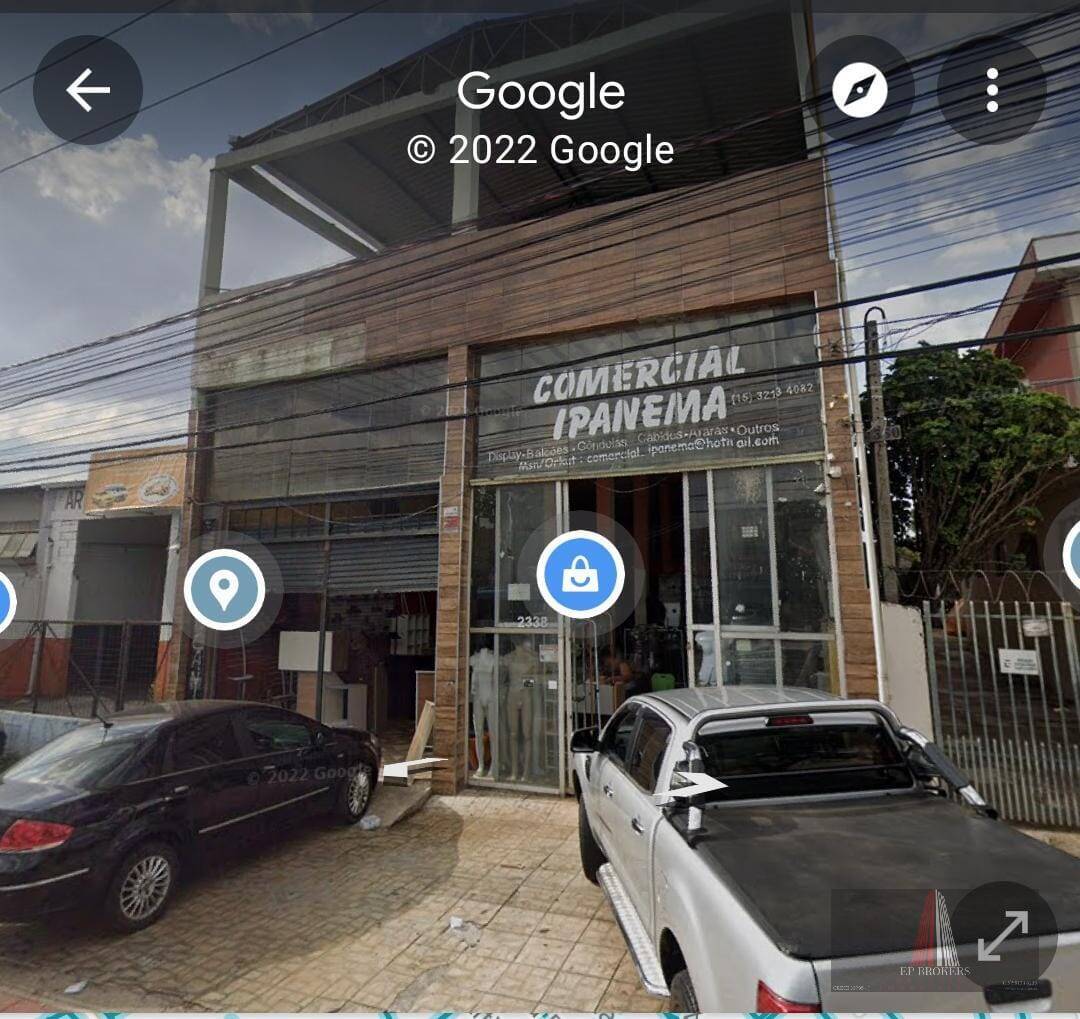 Prédio Inteiro - Foto 1