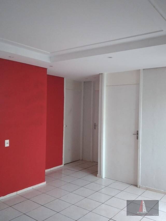 Apartamento, 2 quartos, 48 m² - Foto 1
