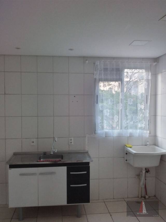 Apartamento, 2 quartos, 48 m² - Foto 3