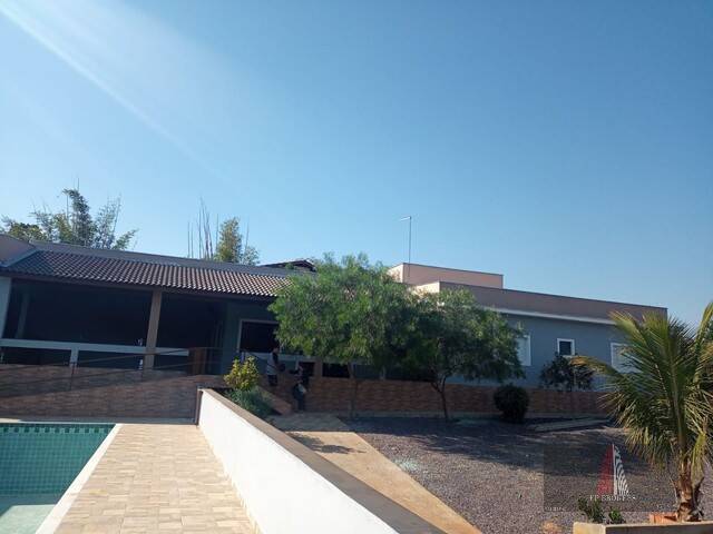 Sítio, 3 quartos, 1500 m² - Foto 8
