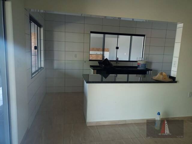 Sítio, 3 quartos, 1500 m² - Foto 3