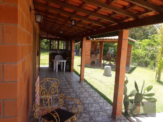 Chácara à venda com 2 quartos, 1000m² - Foto 5