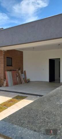 Casa, 3 quartos, 102 m² - Foto 2