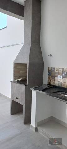 Casa, 3 quartos, 102 m² - Foto 3