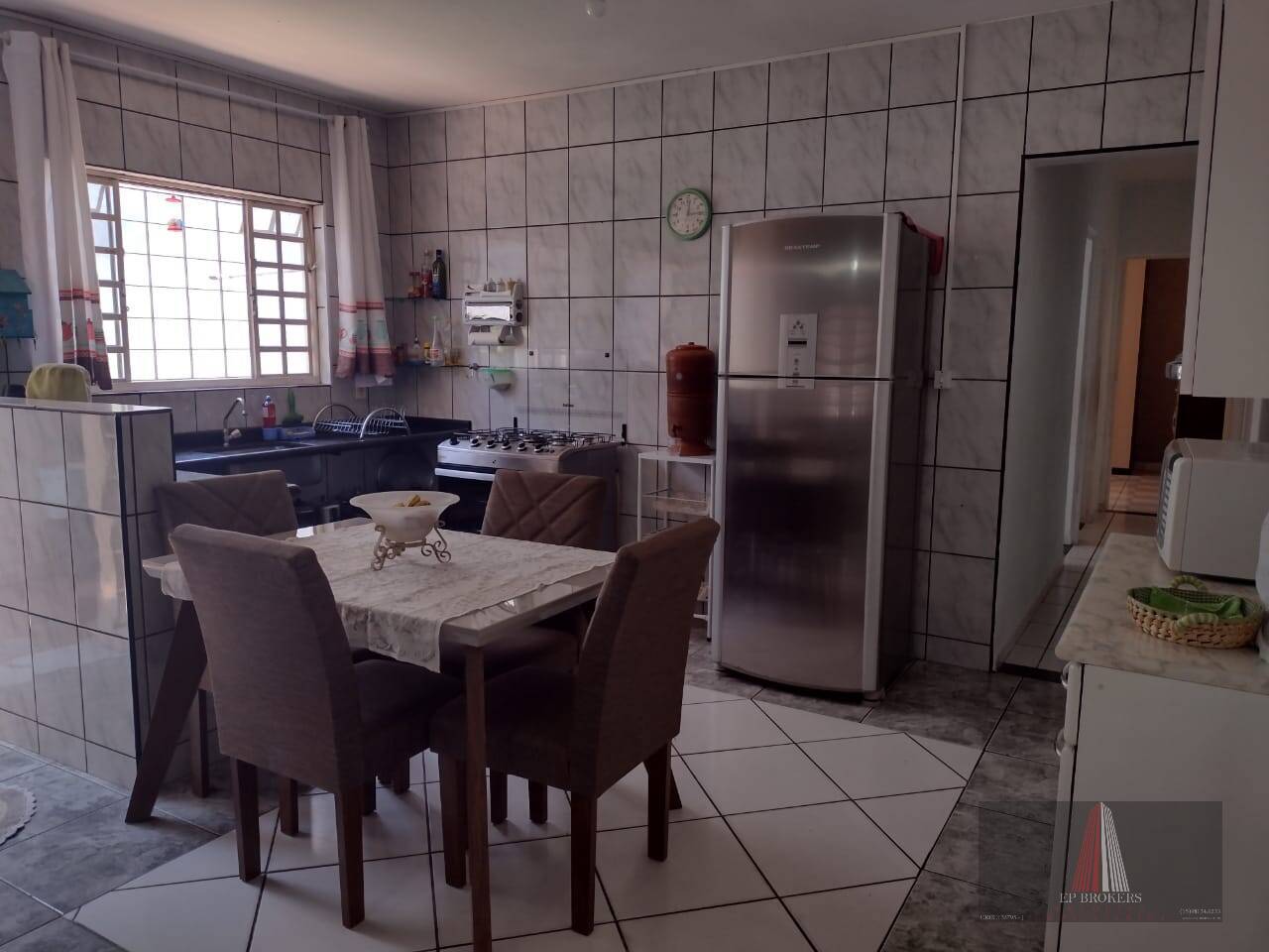 Casa, 2 quartos, 109 m² - Foto 8