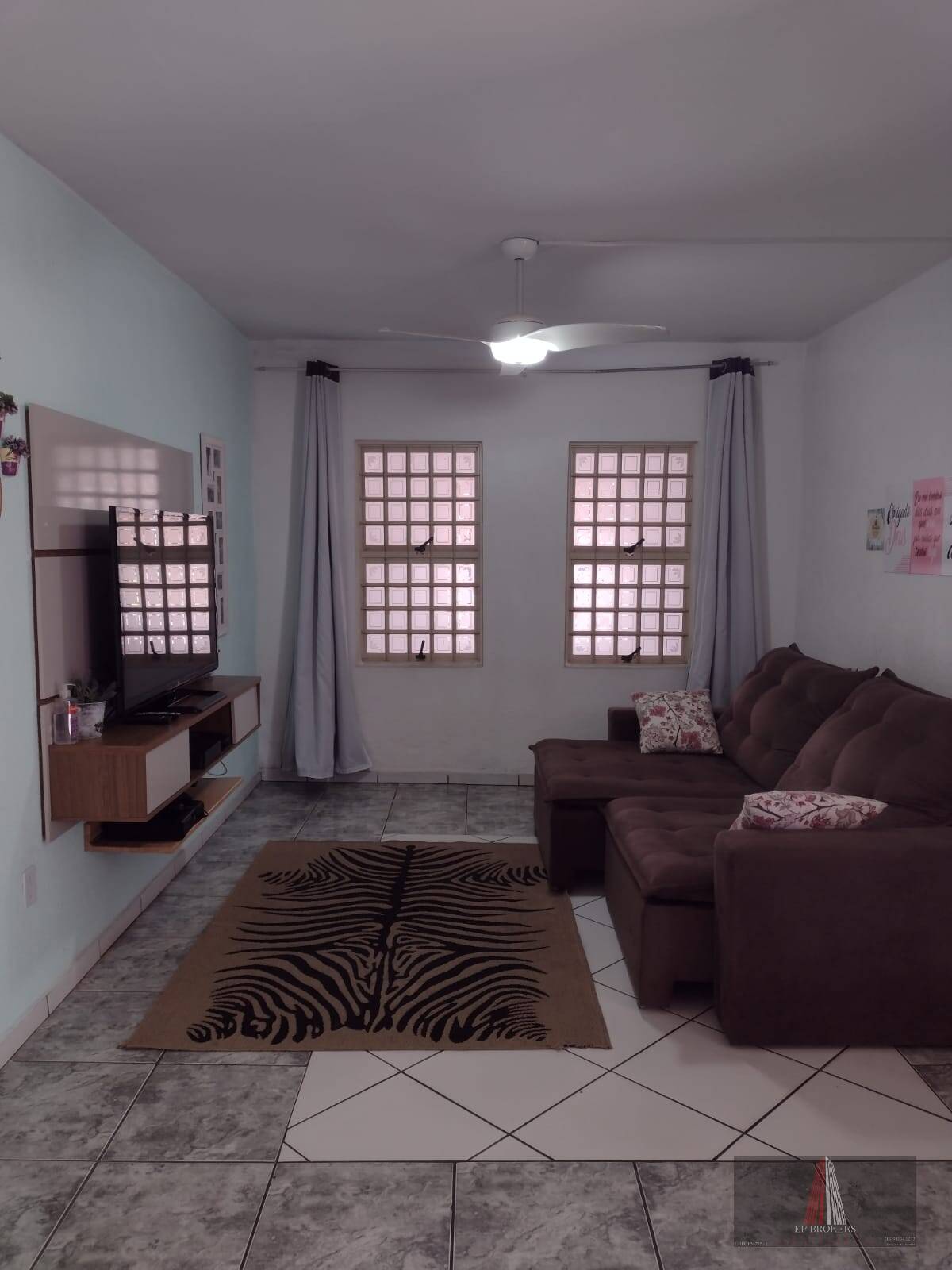 Casa, 2 quartos, 109 m² - Foto 5