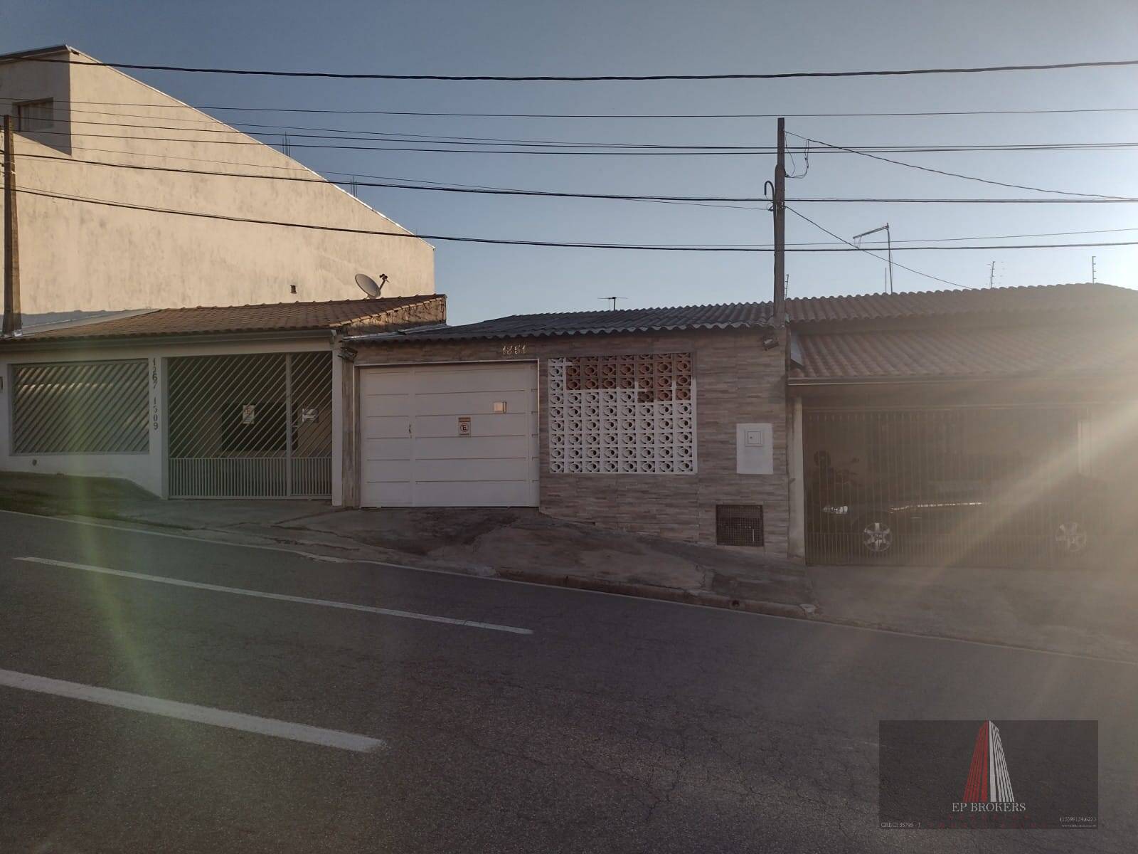 Casa, 2 quartos, 109 m² - Foto 1