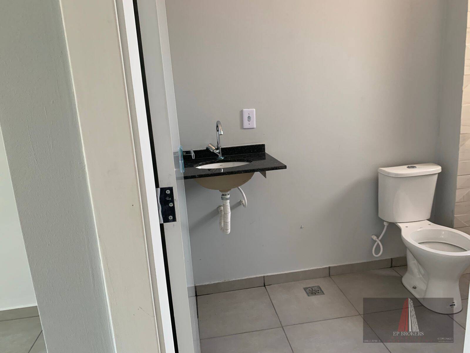 Apartamento, 1 quarto, 40 m² - Foto 6