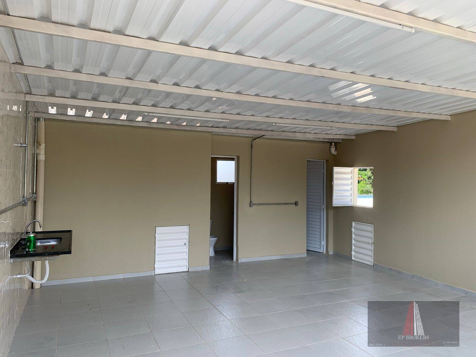 Apartamento, 1 quarto, 40 m² - Foto 9