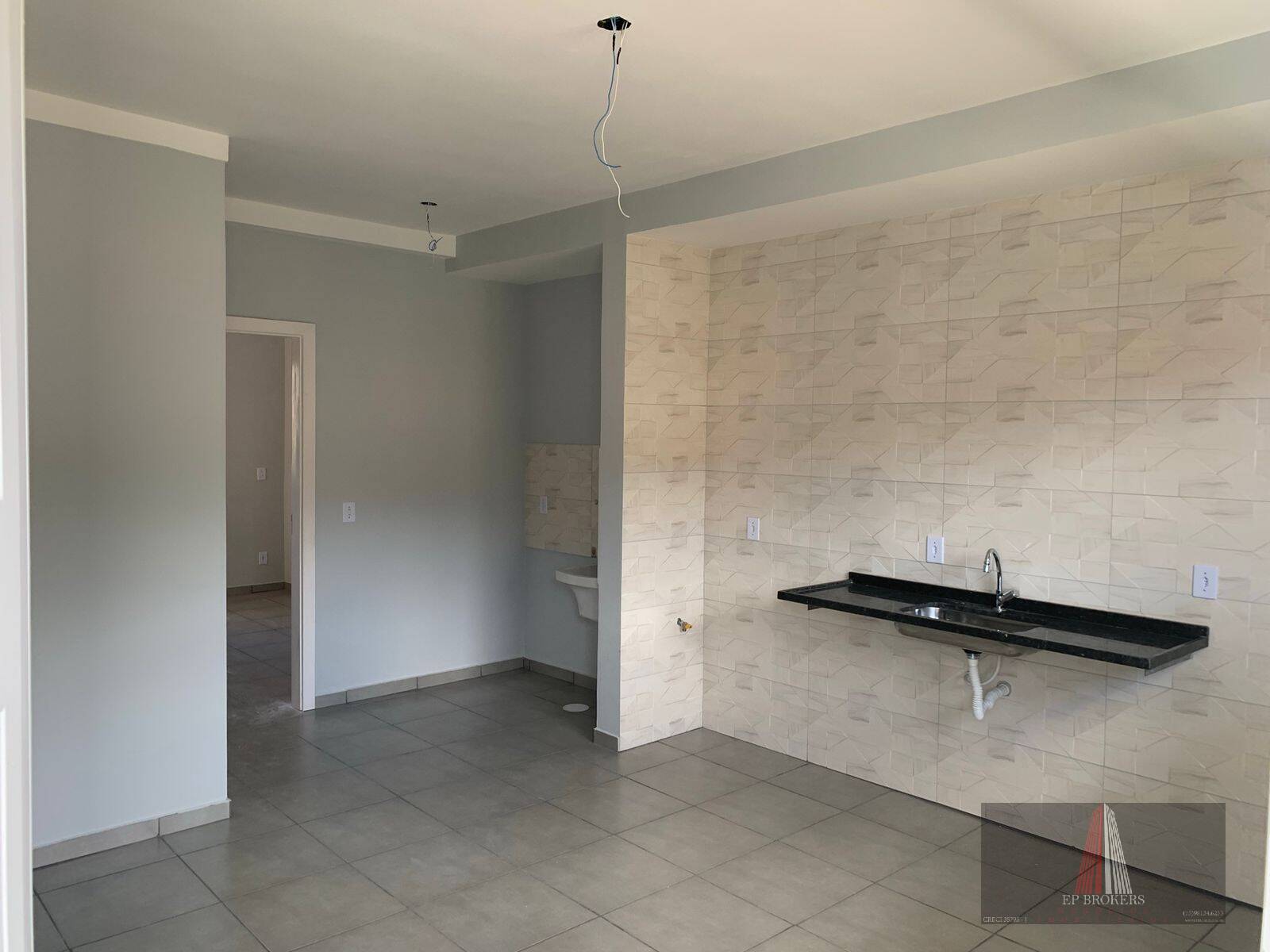 Apartamento, 1 quarto, 40 m² - Foto 8