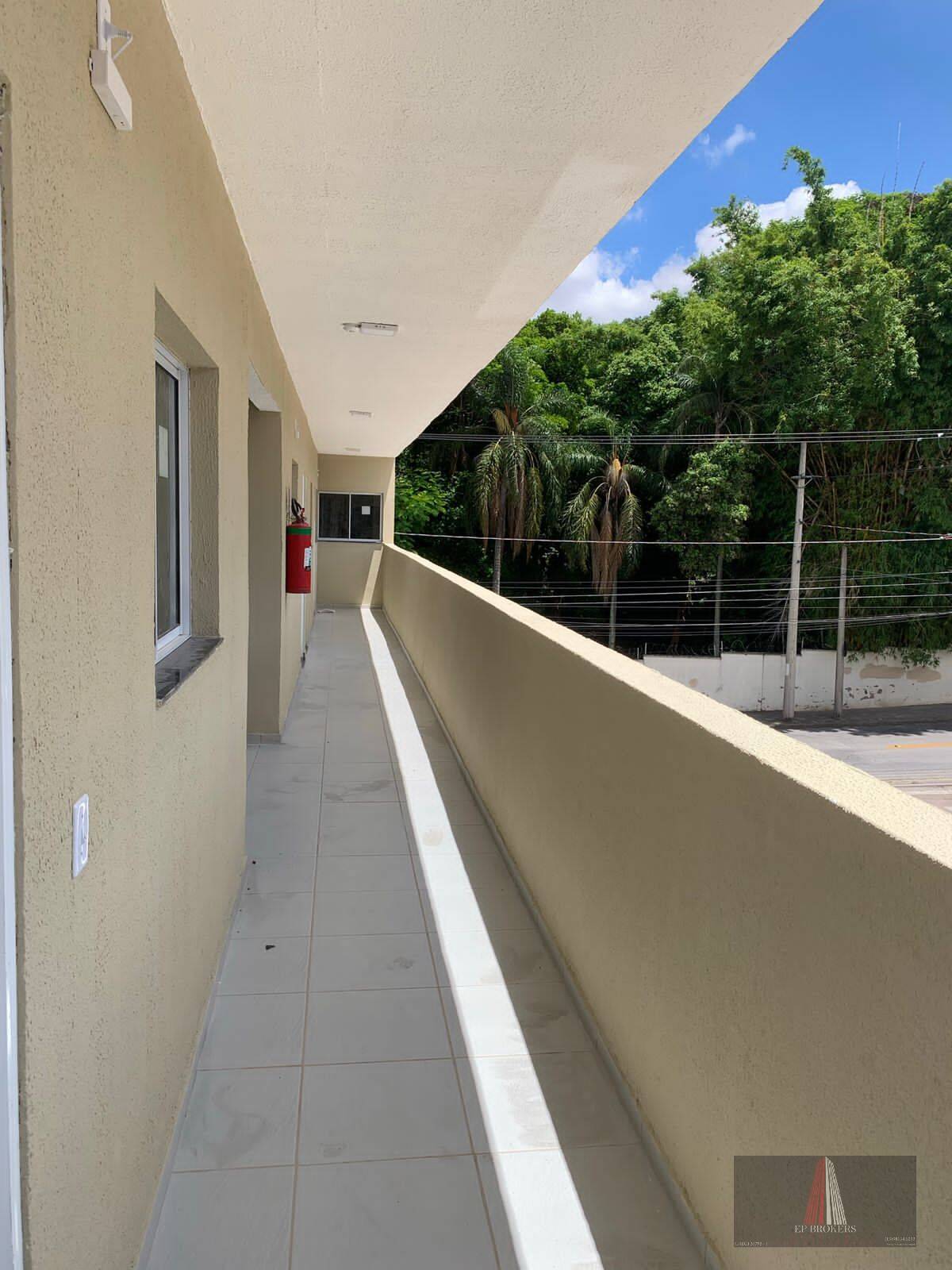Apartamento, 1 quarto, 44 m² - Foto 5