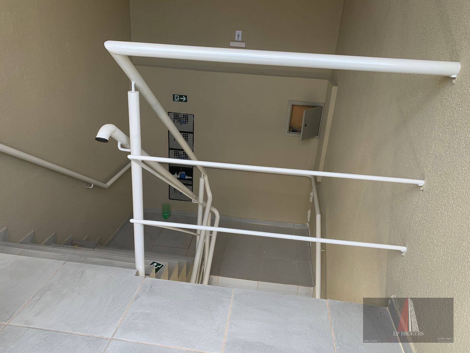 Apartamento, 1 quarto, 44 m² - Foto 7