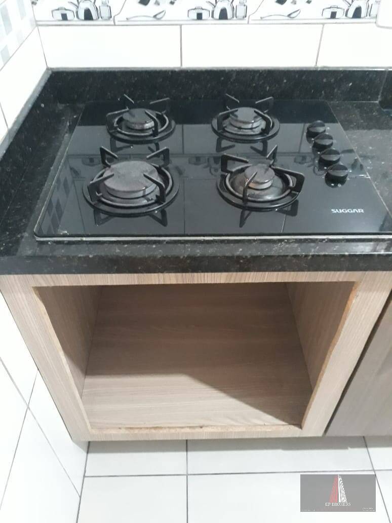 Apartamento, 2 quartos, 50 m² - Foto 4