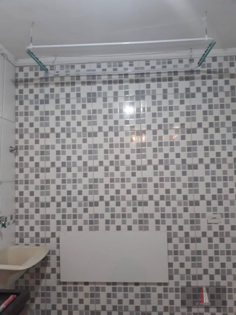 Apartamento, 2 quartos, 50 m² - Foto 6