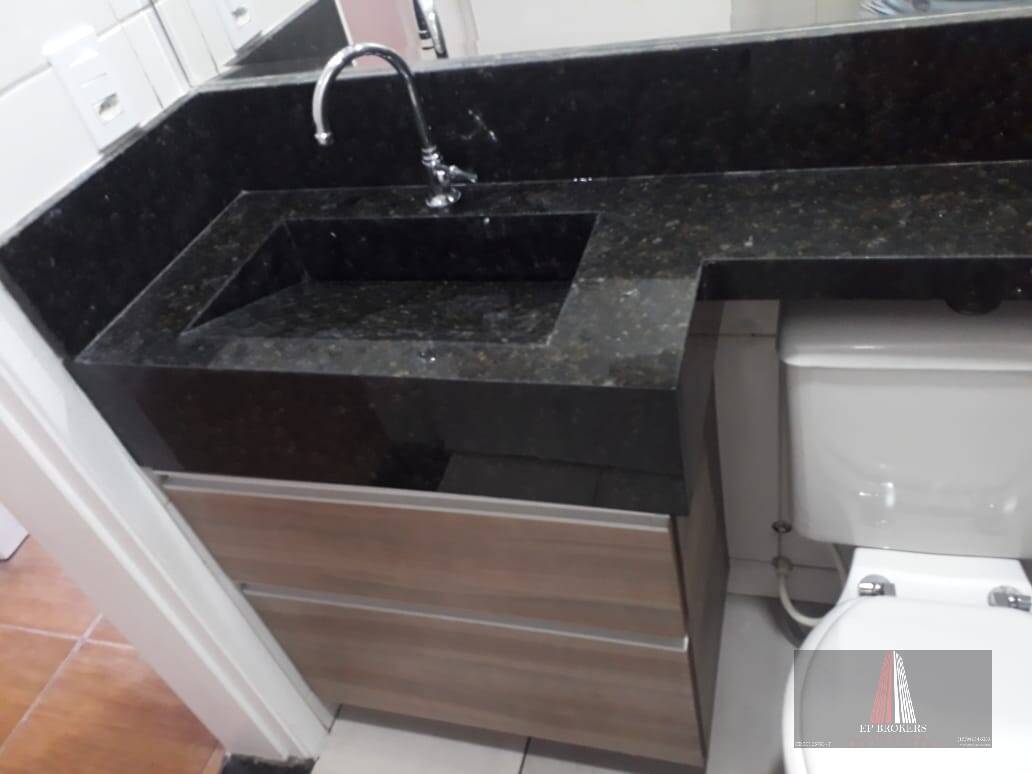 Apartamento, 2 quartos, 50 m² - Foto 9