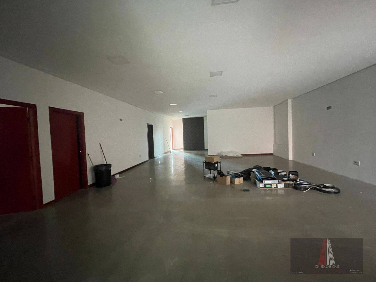 Sala-Conjunto, 360 m² - Foto 1