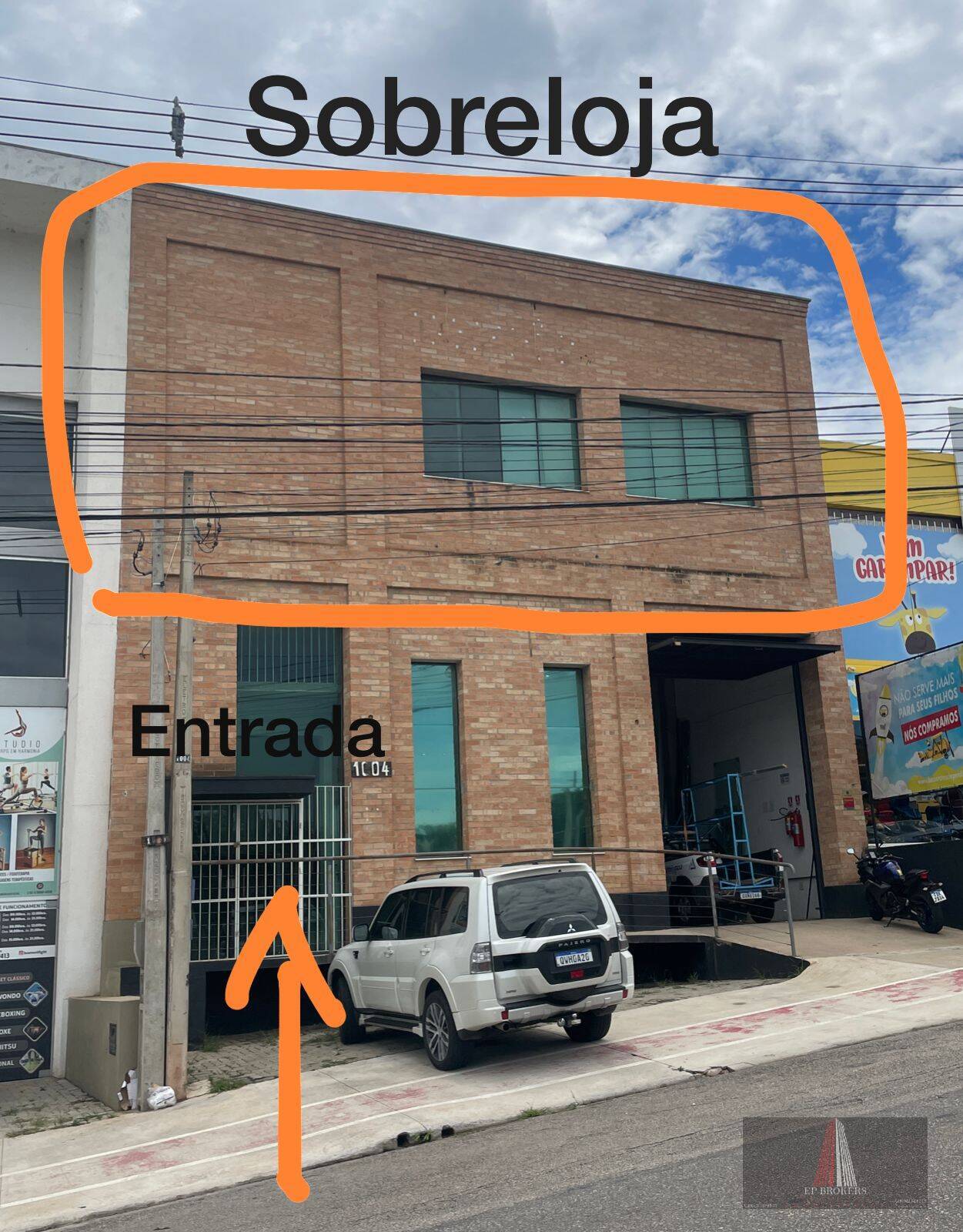 Sala-Conjunto, 360 m² - Foto 16