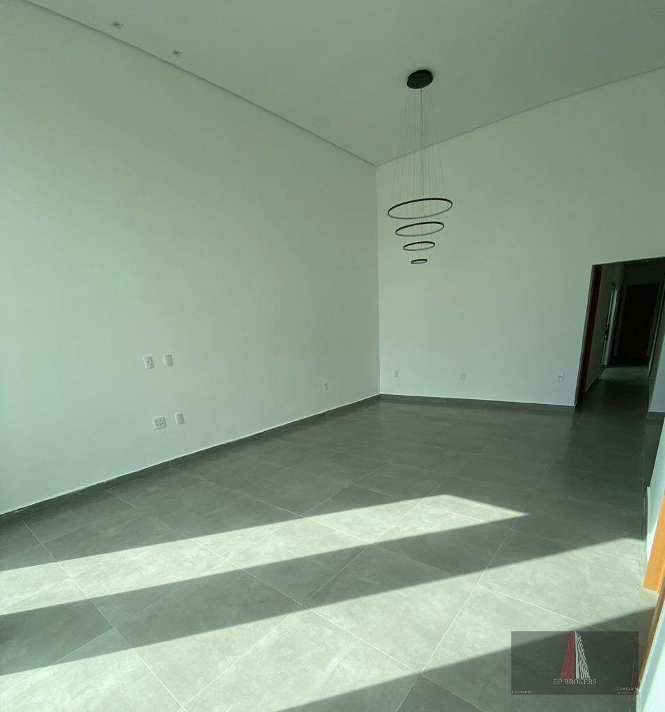 Casa, 3 quartos, 122 m² - Foto 3