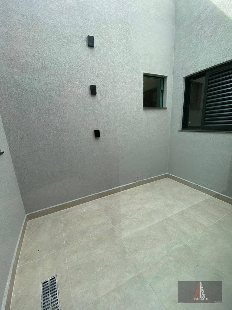Casa, 3 quartos, 122 m² - Foto 6