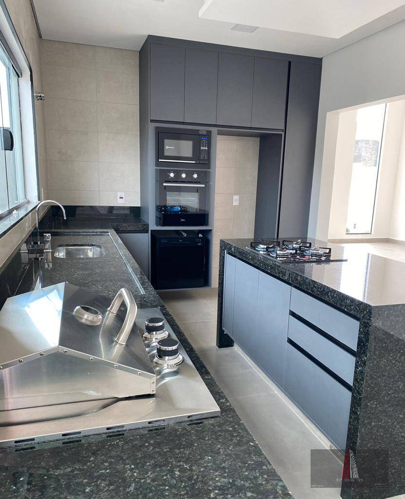 Casa, 3 quartos, 122 m² - Foto 13