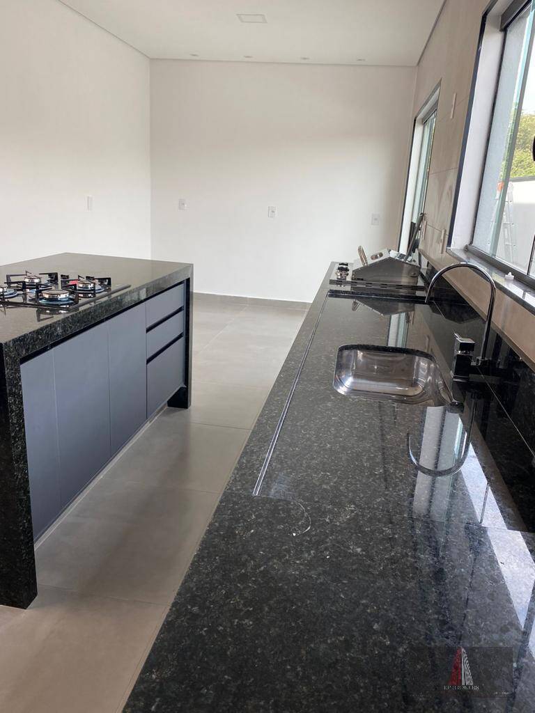 Casa, 3 quartos, 122 m² - Foto 8
