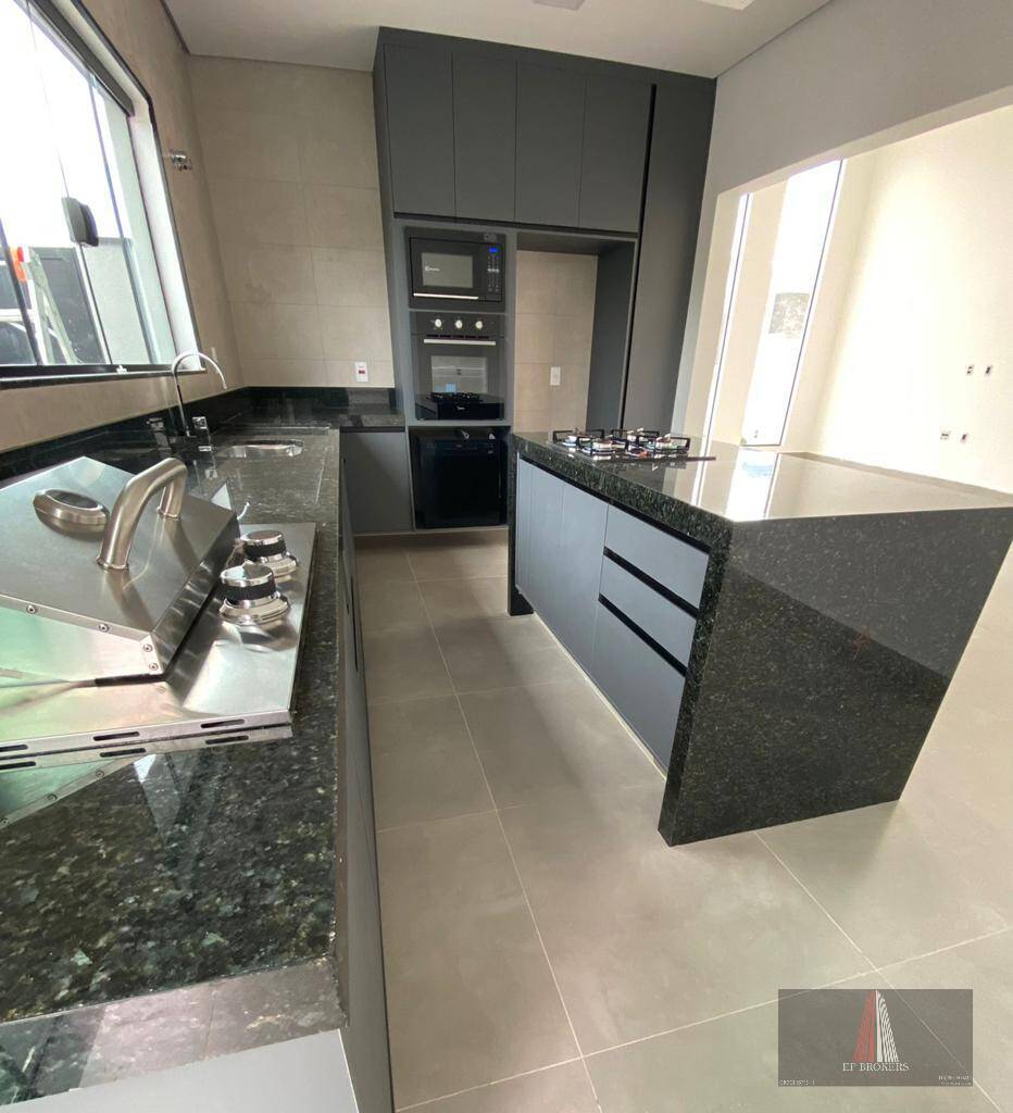 Casa, 3 quartos, 122 m² - Foto 9