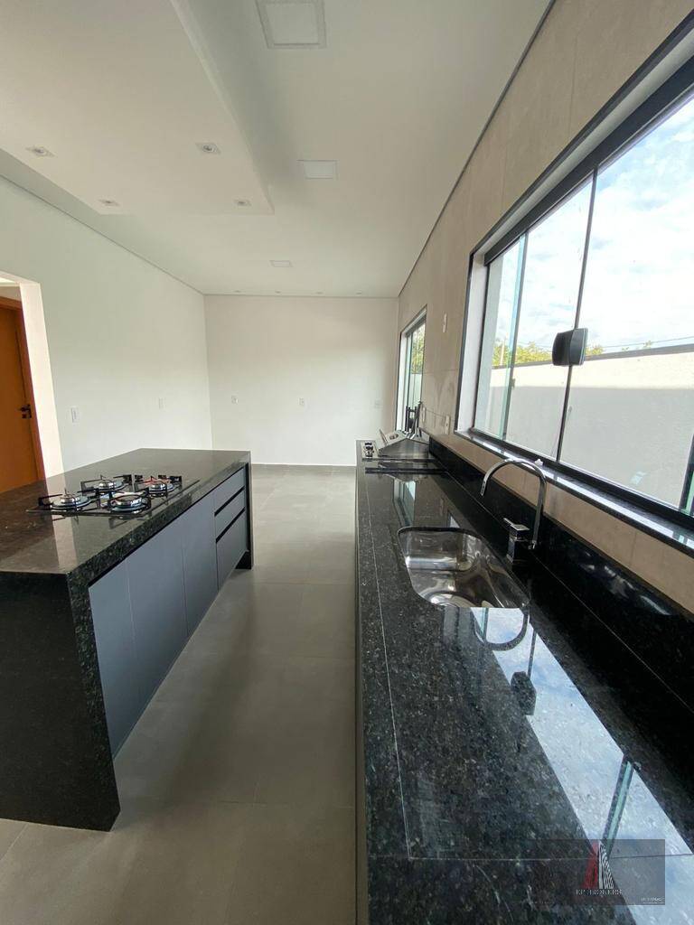 Casa, 3 quartos, 122 m² - Foto 7