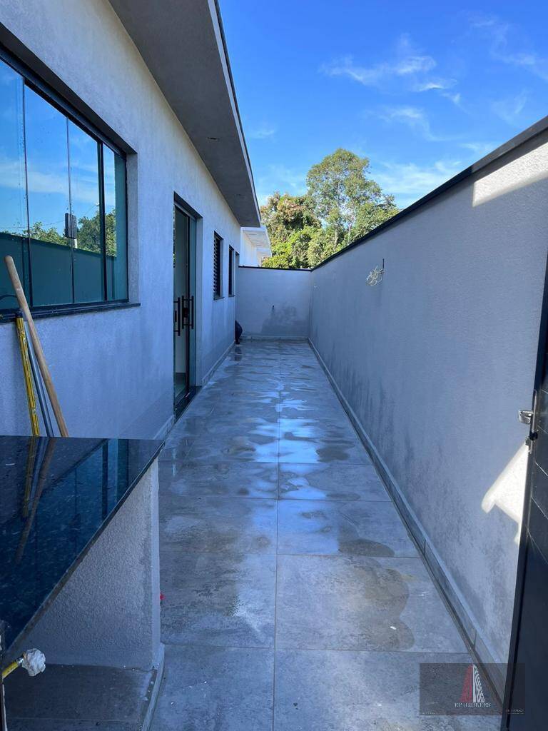 Casa, 3 quartos, 122 m² - Foto 14