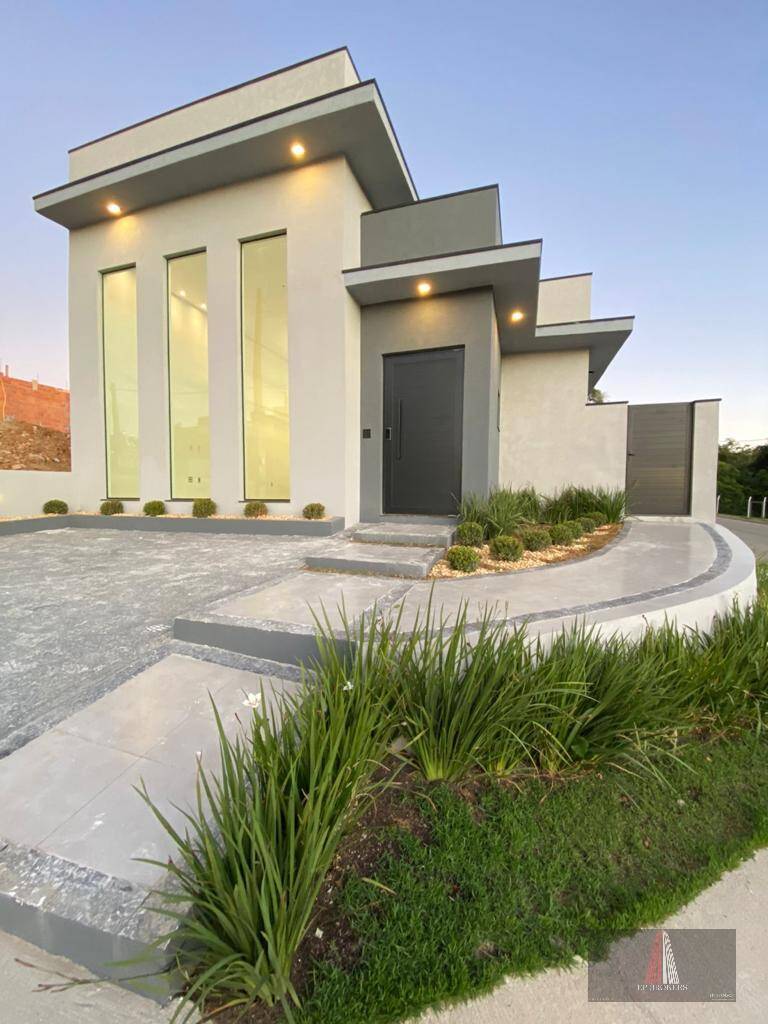 Casa, 3 quartos, 122 m² - Foto 2