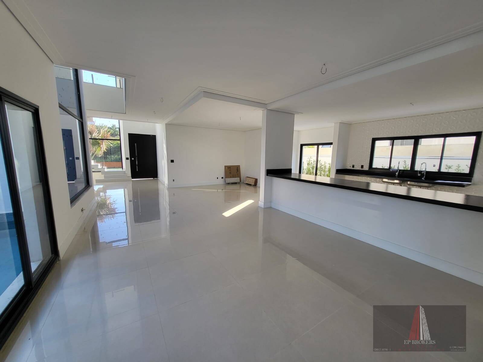 Casa, 4 quartos, 416 m² - Foto 4