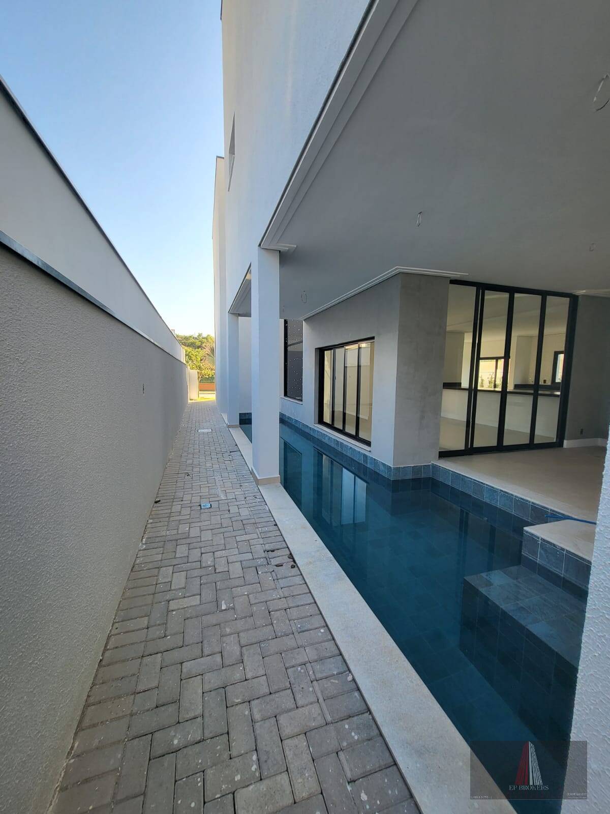 Casa, 4 quartos, 416 m² - Foto 14