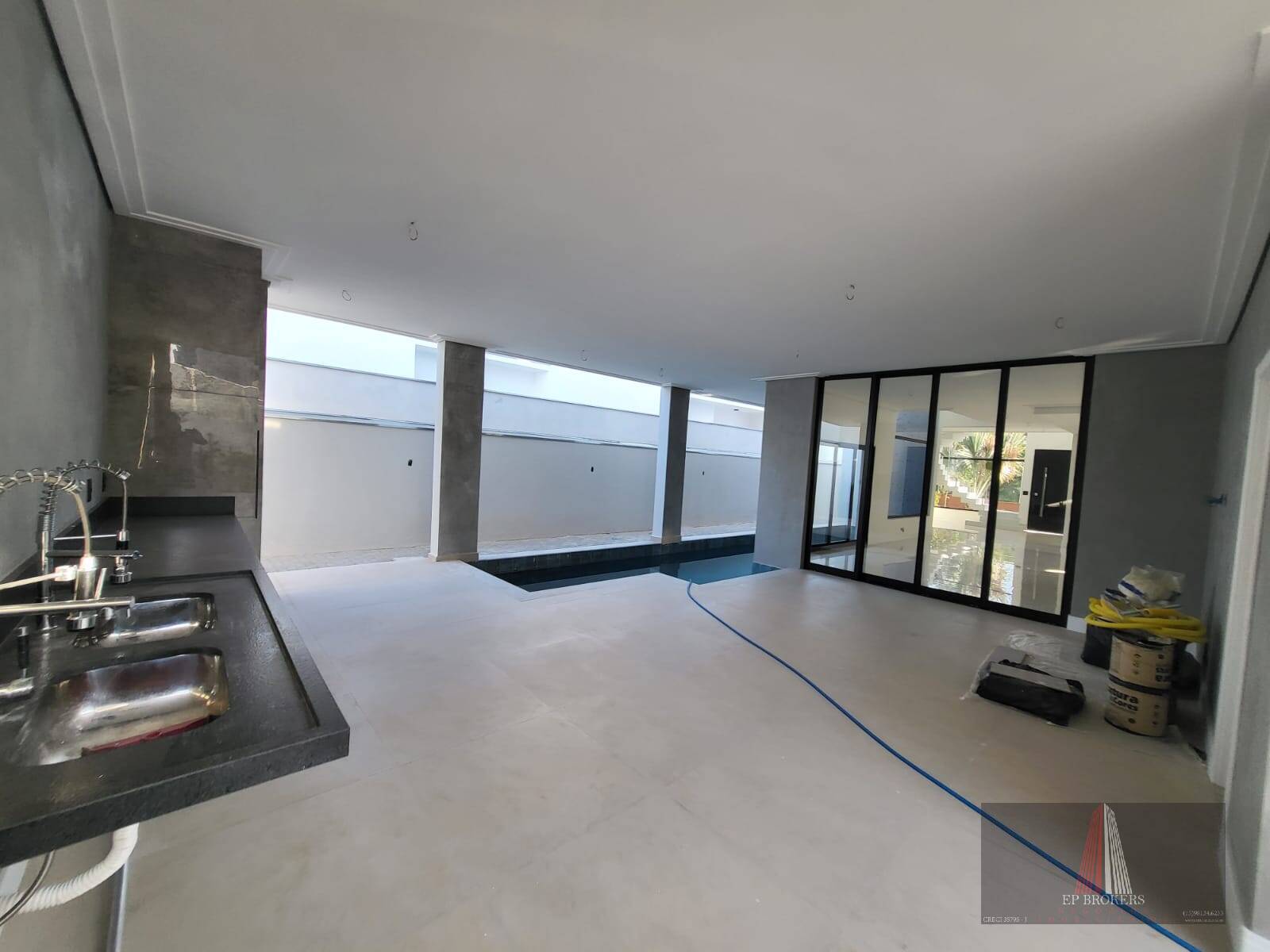 Casa, 4 quartos, 416 m² - Foto 15