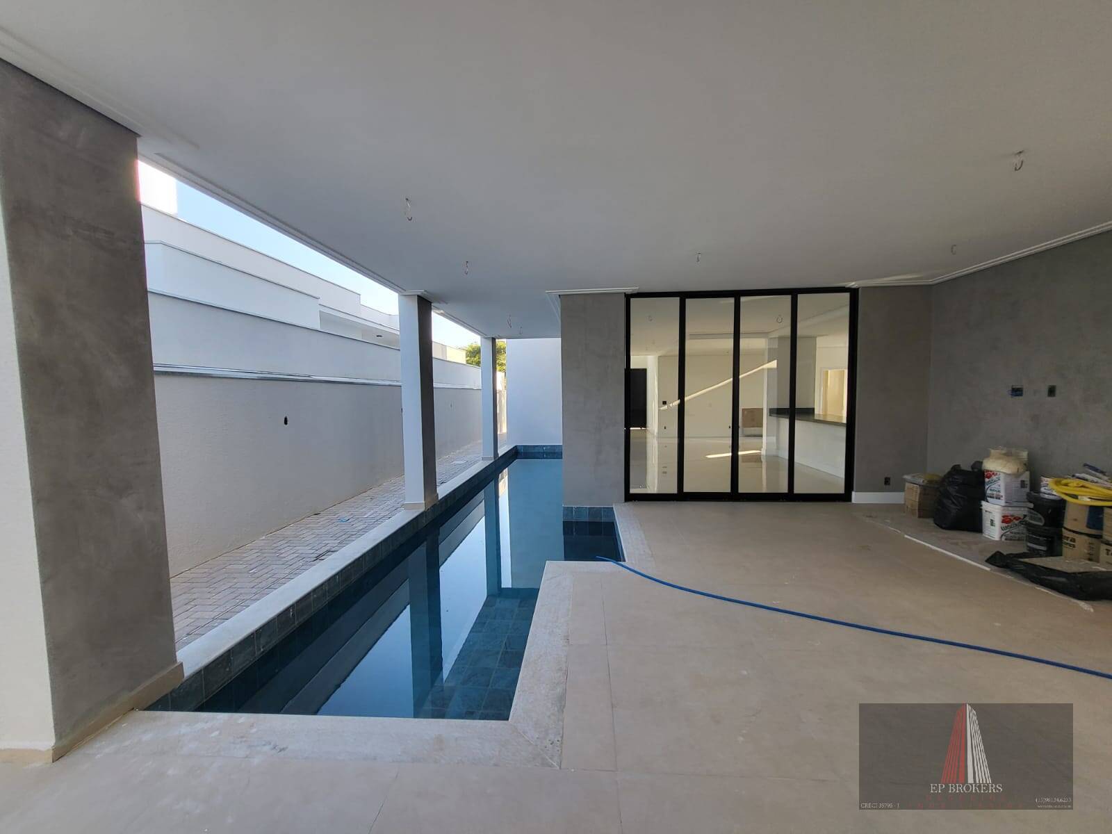 Casa, 4 quartos, 416 m² - Foto 13