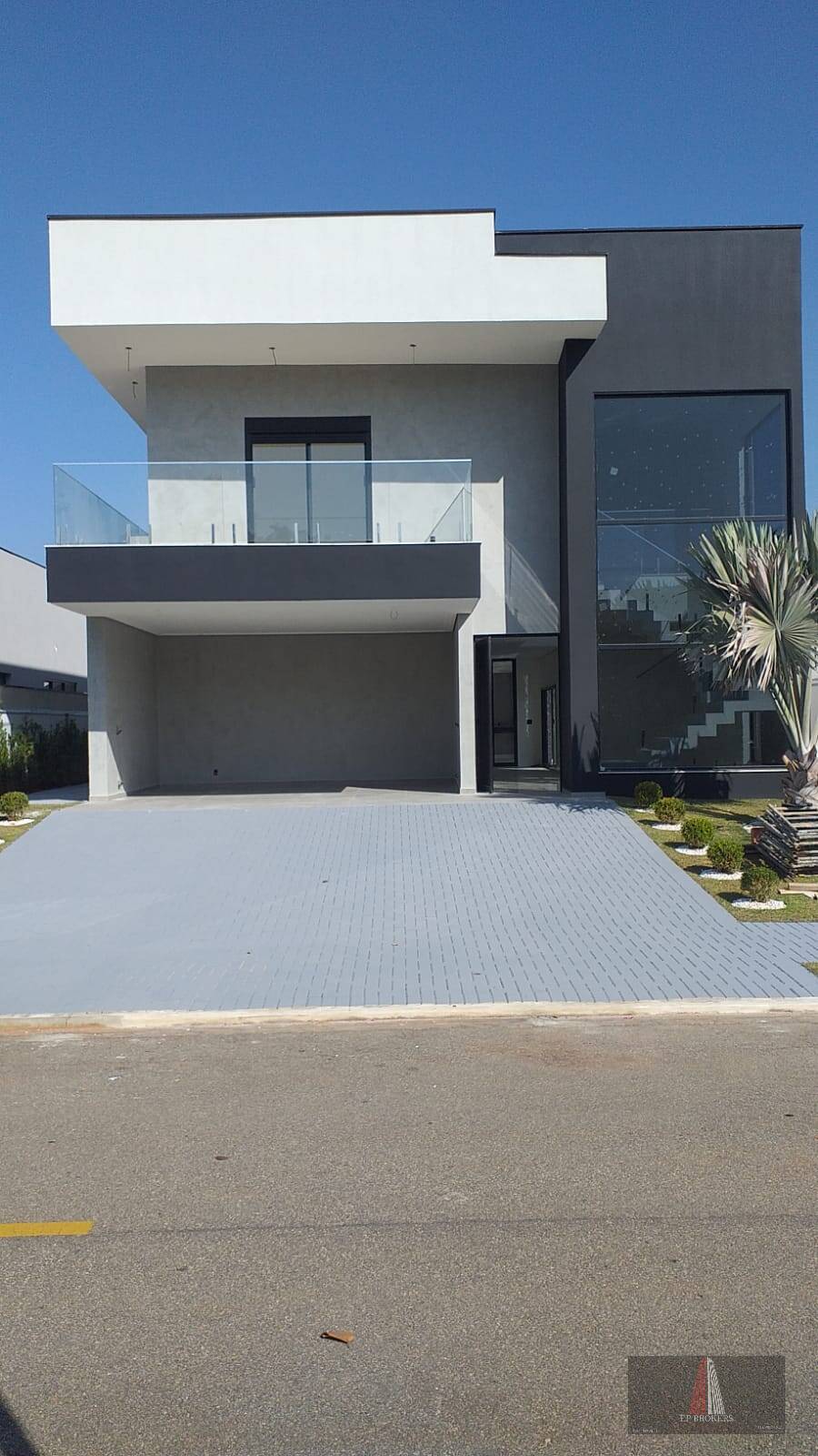 Casa, 4 quartos, 416 m² - Foto 1