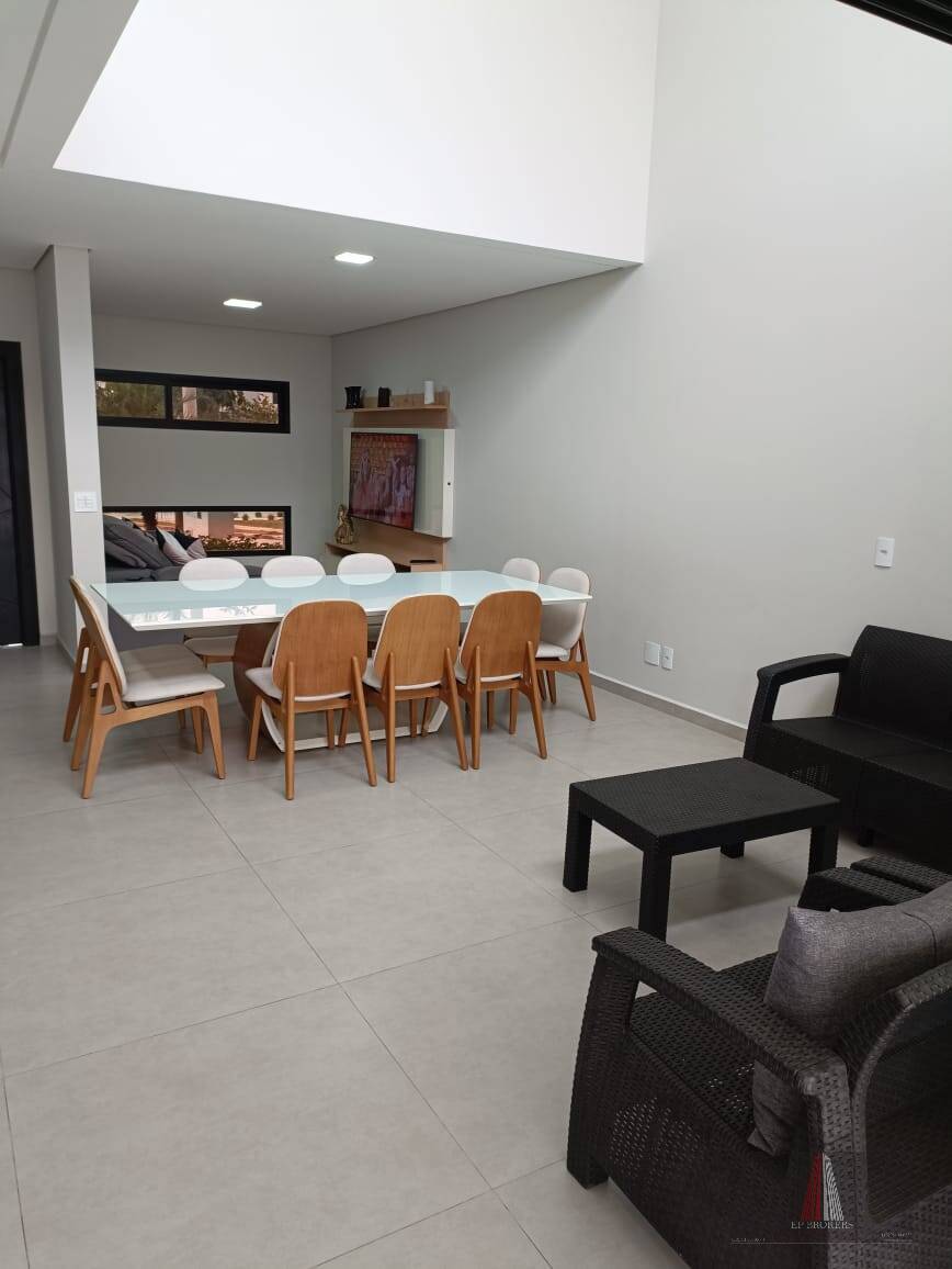 Casa, 3 quartos, 211 m² - Foto 5