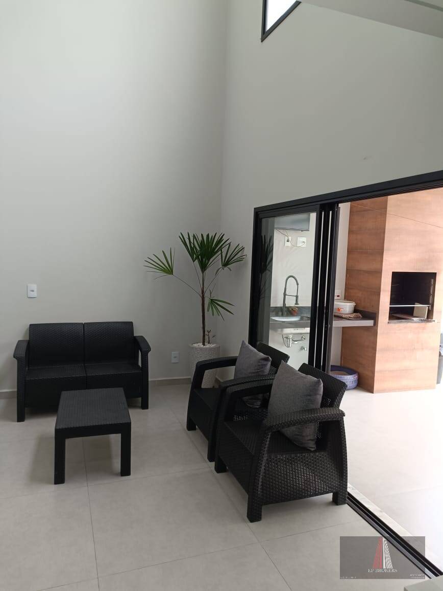 Casa, 3 quartos, 211 m² - Foto 10