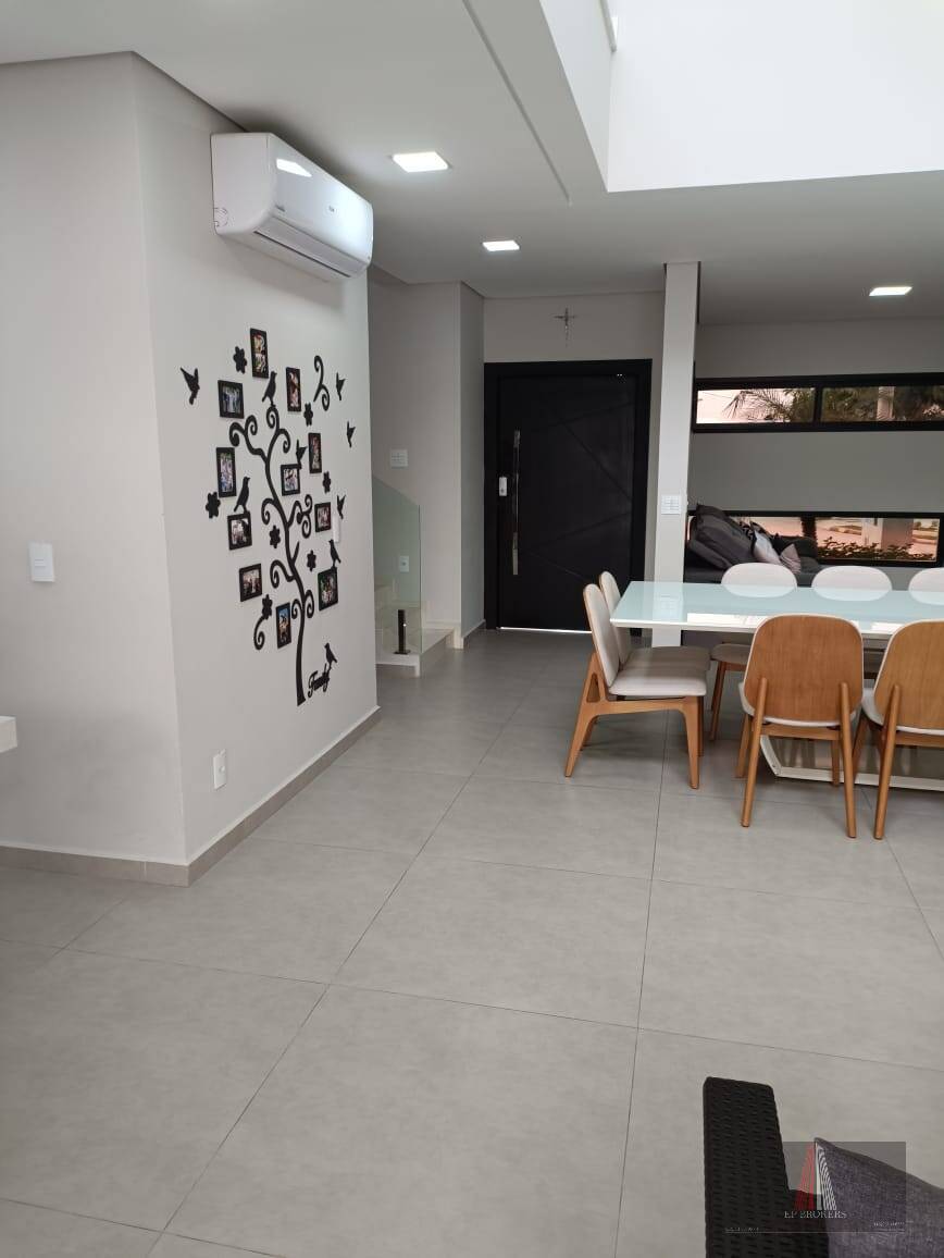 Casa, 3 quartos, 211 m² - Foto 6