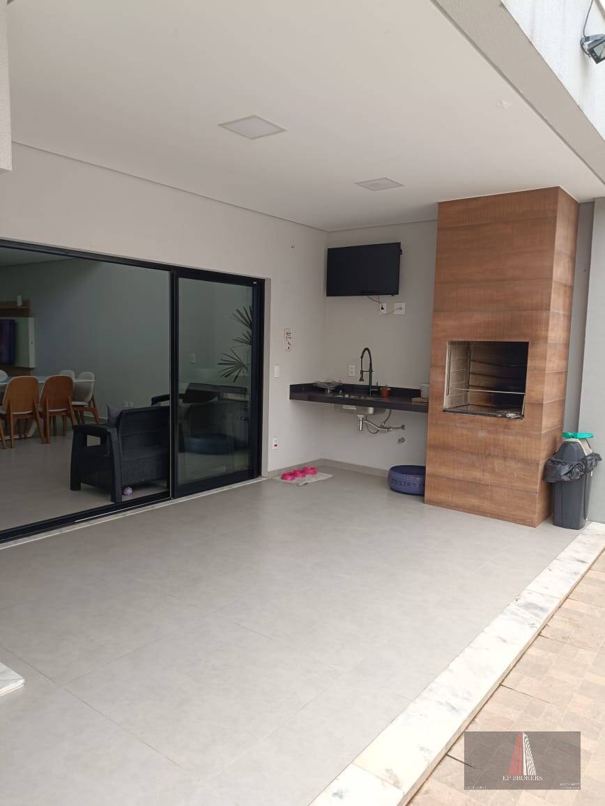 Casa, 3 quartos, 211 m² - Foto 14